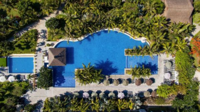 Apartments Garden view in Cliff Resort & Residences